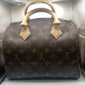 SPEEDY BANDOULIÈRE 25